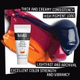 Liquitex專業級Heavy Body塑膠彩22亳升12色套裝Liquitex Professional Heavy Body Acrylic 12x22ml Set