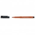 輝柏嘉英文彩色書法筆4色套裝 - 基礎系列Faber-Castell Pitt Calligraphy Pen 4pcs Set - Classic
