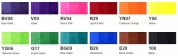 Copic ciao麥克筆12色套裝COPIC ciao 12 Color Set【新價格】