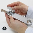 日本NT膠片鉤刀(重型金屬柄)NT Plastic Cutter (P-500GP)