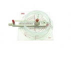 日本NT圓型切割刀IC-1500NT Circle Cutter IC-1500P