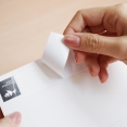 N次貼可再貼雙面膠紙12米裝Stick'n Double Sided Removable Tape 12M
