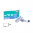 日本美克司備用釘針(B10號)Max Spare Staples #B10 日本美克司備用釘針(B10號)Max Spare Staples #B10