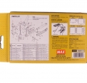 日本美克司重型耐用釘槍Max Heavy-Duty Gun Tacker 日本美克司重型耐用釘槍Max Heavy-Duty Gun Tacker