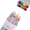 馬可經典系列木顏色紙盒套裝Marco Raffine Colour Pencil Card Box Set