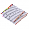 馬可經典系列木顏色紙盒套裝Marco Raffine Colour Pencil Card Box Set