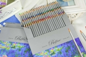 馬可經典系列木顏色紙盒套裝Marco Raffine Colour Pencil Card Box Set