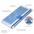 日本卡路專業座檯A3切紙器 Carl Professional Rotary Trimmer 462 mm - A3 size