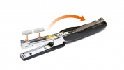 日本美克司文儀釘書機(HD-10D)Max Office Stapler (HD-10D) 日本美克司文儀釘書機(HD-10D)Max Office Stapler (HD-10D)