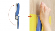 日本美克司文儀釘書機(HD-10D)Max Office Stapler (HD-10D) 日本美克司文儀釘書機(HD-10D)Max Office Stapler (HD-10D)