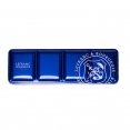 LB精品水彩24色半磚套裝 (金屬盒)LB Fine Watercolour 24 Half Pan Metal Box Set LB精品水彩24色半磚套裝 (金屬盒)LB Fine Watercolour 24 Half Pan Metal Box Set