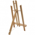 蒙瑪特櫸木展示畫架40cmMont Marte Mini Display Easel - Medium 40cm