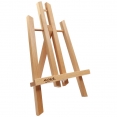 蒙瑪特櫸木展示畫架30cmMont Marte Mini Display Easel - Small 30cm