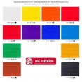 泰倫斯優質塑膠彩75毫升12色套裝Talens Art Creation Acrylic 12 Colour Set-75ml