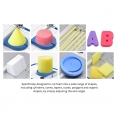 座枱式發泡膠切割機 (385mm) Desktop Hot Wire Foam Polystyrene Cutter - cutting length 385mm