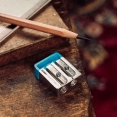 德國KUM Meisterwerk筆刨KUM Meisterwerk Pencil Sharpener
