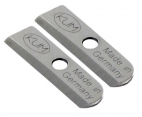 德國KUM 530S 替換刀片 3pcKUM 530S Spare Blade for Standard Sharpeners 3pcs