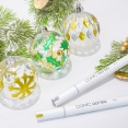 Copic Acrea 水性彩繪麥克筆Copic Acrea Paint Marker