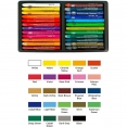 韓國MUNGYO 水溶蠟筆36色(金屬盒)套裝Mungyo Gallery Watersoluble Crayons - 36 Colour Metal Box Set 韓國MUNGYO 水溶蠟筆36色(金屬盒)套裝Mungyo Gallery Watersoluble Crayons - 36 Colour Metal Box Set