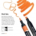 溫莎牛頓軟咀麥克筆WINSOR & NEWTON Promarker Brush