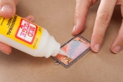 Mod Podge 透明水晶膠 59 毫升Mod Podge Dimensional Magic 59ml Mod Podge 透明水晶膠 59 毫升Mod Podge Dimensional Magic 59ml