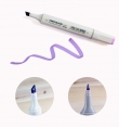 FINECOLOUR EF100系列設計麥克筆-單支FINECOLOUR Series EF100 Design Marker