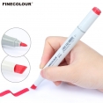 FINECOLOUR EF101系列麥克筆-單支FINECOLOUR Series EF101 Junior Marker