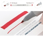 FINECOLOUR EF101系列麥克筆-單支FINECOLOUR Series EF101 Junior Marker
