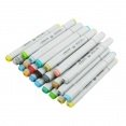 FINECOLOUR EF100系列設計麥克筆-單支FINECOLOUR Series EF100 Design Marker