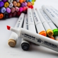 FINECOLOUR EF100系列設計麥克筆-單支FINECOLOUR Series EF100 Design Marker