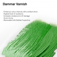 溫莎牛頓(油彩)畫家達瑪保護光油75毫升WINSOR & NEWTON Dammar Varnish 75ml