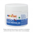 FAS水性版畫油墨100毫升FAS Studio Printing Ink (W/based) 100ml