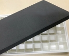 SA保濕46格塑膠調色盒SA Air-Tight 46 Wells Plastic Painting Palette Box