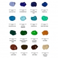 Liquitex Basics Fluid 系列塑膠彩118亳升Liquitex Basics Acrylic Fluid 118ml