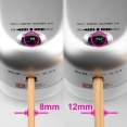 日本ELM電動鉛筆刨 V-71ELM Electric Pencil Sharpener V-71