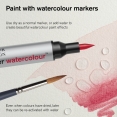 溫莎牛頓水彩軟咀麥克筆Winsor & Newton Promarker Watercolour
