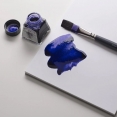 溫莎牛頓畫家水彩貂毛平頭畫筆WINSOR & NEWTON Artists' Water Colour Sable One Stroke