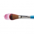 溫莎牛頓Cotman水彩999系列Mop短桿畫筆WINSOR & NEWTON Cotman Series 999 Synthetic Mops Short Handle