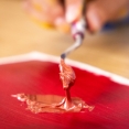Liquitex 專業塑膠彩畫刀 (小)Liquitex Small Traditional Painting Knife Liquitex 專業塑膠彩畫刀 (小)Liquitex Small Traditional Painting Knife