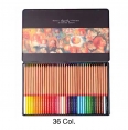 雷洛雅高階木顏色套裝Renoir Quality Colour Pencil Set