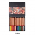 雷洛雅高階木顏色套裝Renoir Quality Colour Pencil Set