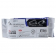 蒙瑪特塑型風乾黏土500克-白色 Mont Marte Air Hardening Clay 500g - White