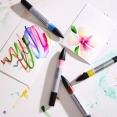 溫莎牛頓水彩軟咀麥克筆Winsor & Newton Promarker Watercolour