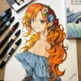 溫莎牛頓專業麥克筆WINSOR & NEWTON Promarker