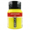 荷蘭泰倫斯塑膠彩500毫升Talens Amsterdam Acrylic Colour 500ml