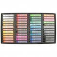 韓國MUNGYO高級軟粉彩48色套裝Mungyo Gallery Fine Soft Pastel 48 colour Set