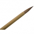 中國書畫毛筆-大狼毫Chinese Painting Bamboo Brushes (大狼毫)