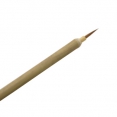 中國書畫毛筆-小狼圭Chinese Painting Bamboo Brushes (小狼圭)