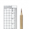 中國書畫毛筆-小狼圭Chinese Painting Bamboo Brushes (小狼圭)