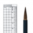 中國書畫毛筆-中竹林Chinese Painting Bamboo Brushes (中竹林)
